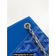 Goyard Rouette Structuré PM Bag Sky Blue