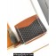 Goyard Rouette Structuré PM Bag Brown
