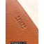 Goyard Rouette Structuré PM Bag Brown