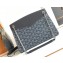 Goyard Rouette Structuré PM Bag Gray