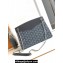 Goyard Rouette Structuré PM Bag Gray
