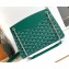 Goyard Rouette Structuré PM Bag Green
