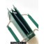 Goyard Rouette Structuré PM Bag Green