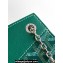 Goyard Rouette Structuré PM Bag Green