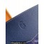 Goyard Rouette Structuré PM Bag Dark Blue
