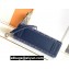 Goyard Rouette Structuré PM Bag Dark Blue