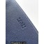 Goyard Rouette Structuré PM Bag Dark Blue