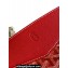 Goyard Rouette Structuré PM Bag Red