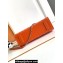 Goyard Rouette Structuré Mini Bag Orange