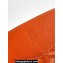 Goyard Rouette Structuré Mini Bag Orange