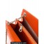 Goyard Rouette Structuré Mini Bag Orange