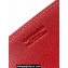 Goyard Rouette Structuré Mini Bag Red