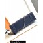 Goyard Rouette Structuré Mini Bag Dark Blue