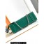 Goyard Rouette Structuré Mini Bag Green