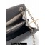 Goyard Rouette Structuré Mini Bag Gray