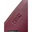 Goyard Rouette Structuré Mini Bag Burgundy