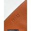 Goyard Rouette Structuré Mini Bag Brown