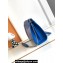 Goyard Rouette Structuré Mini Bag Sky Blue