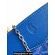 Goyard Rouette Structuré Mini Bag Sky Blue