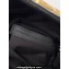 Balenciaga Monaco Small Chain Bag in Arena calfskin Black/Gold 2023