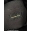 Balenciaga Monaco Medium Chain Bag in Arena calfskin Black/Gold 2023
