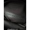 Balenciaga Monaco Medium Chain Bag in Arena calfskin Black/Gold 2023