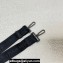 Dior Safari Bag with Strap in Beige and Black Dior Oblique Jacquard 2023