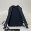 Dior Safari Backpack Bag in Beige and Black Dior Oblique Jacquard 2023
