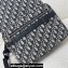 Dior Safari Backpack Bag in Beige and Black Dior Oblique Jacquard 2023