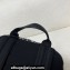 Dior Safari Backpack Bag in Beige and Black Dior Oblique Jacquard 2023