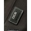 Dior Lingot Briefcase Bag in Black Smooth Calfskin 2023