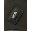 Dior Lingot Briefcase Bag in Black CD Diamond Canvas and Smooth Calfskin 2023