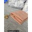 Lady Dior Mini Wallet in Patent Cannage Calfskin Nude