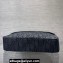 Dior Safari Bag with Strap in Black Dior Oblique Jacquard 2023