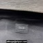 Dior Safari Bag with Strap in Black Dior Oblique Jacquard 2023