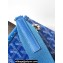 Goyard Cassette Trunk Bag Sky Blue
