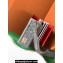 Goyard Cassette Trunk Bag Gray