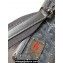 Goyard Cassette Trunk Bag Gray