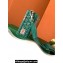 Goyard Cassette Trunk Bag Green