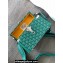 Goyard Cassette Trunk Bag Green