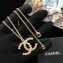 Chanel Necklace 36 2018