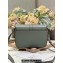 Dior boxy flap Men Bag with strap in Calfskin Gray 2024
