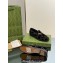 Gucci Horsebit with crystals Jordaan loafers 759918 GG Velvet Black 2023