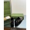 Gucci Horsebit with crystals Jordaan loafers 759918 Gold Bee and Star Black 2023