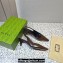 Gucci Heel 5.5cm Square slingback pumps 764192 Coffee 2023