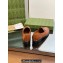 Gucci Horsebit with crystals Jordaan loafers 759918 Leather Brown 2023