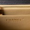 Chanel Lambskin Mini Flap Bag with Black/White Ball AS1786 Black 2023