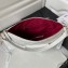 Chanel Calfskin Hobo Bag AS4347 White 2023
