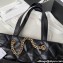 Chanel Calfskin Shopping Tote Bag AS4359 Black 2023
