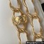 Chanel Lambskin Flap Bag AS4263 White 2023
